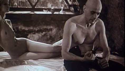 Nude Video Celebs Aleksandra Florinskaya Nude Memorabilia 2001