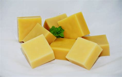 Our PURE BEESWAX - premium quality triple filtered bees wax on ETSY