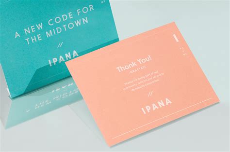 Ipana on Behance