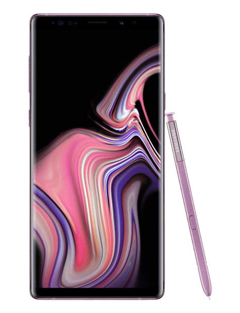 Restored Samsung Galaxy Note9 N960u 128gb Verizon Gsm Unlocked Atandt T Mobile Smartphone