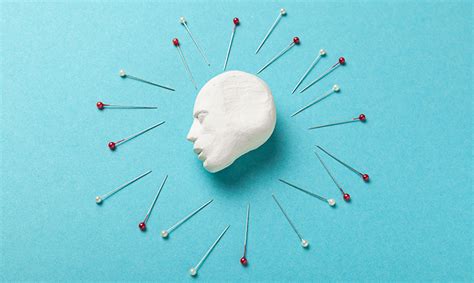 Психосоматика мигрени | Издательство АСТ