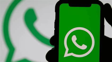 Whatsapp Estas Son Las Funciones M S Recientes Imperio Noticias