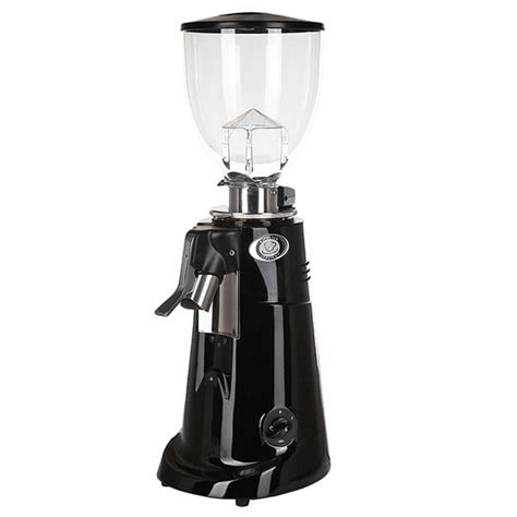 Купить кофемолку Fiorenzato F6 Drogheria черная (F6GD/NA) в интернет ...