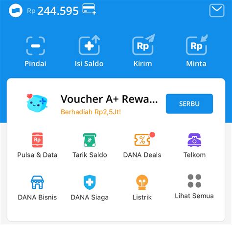 aplikasi penghasil saldo dana gratis ratusan ribu yuk dicoba