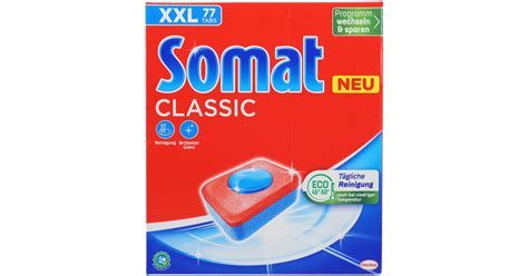 Somat Classic 77 Tabs günstig kaufen | coop.ch
