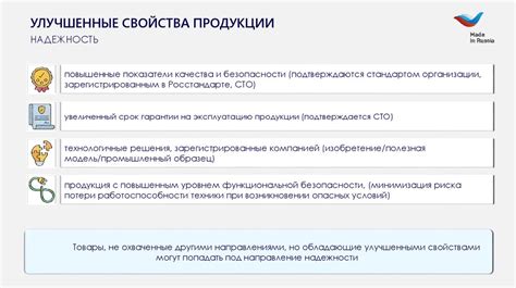 Сделано в России - презентация онлайн