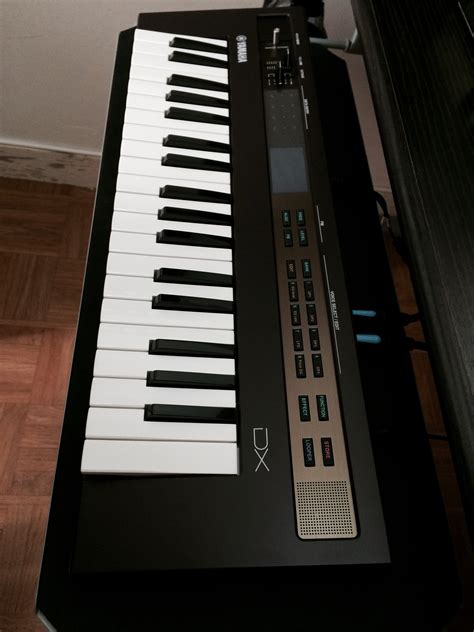 Yamaha Reface DX image (#1533168) - Audiofanzine