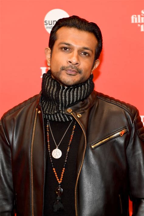 Utkarsh Ambudkar Mulan Live Action Movie Cast Popsugar