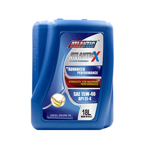 Diesel Engine Oil Atlantic Grease And Lubricants