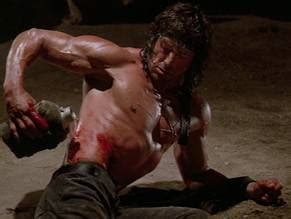 All Rambo Movies Hot Sex Picture