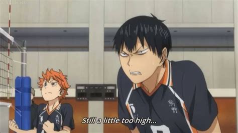 Pin By Tania Novita On Haikyu But It S Mostly Kageyama Haikyuu