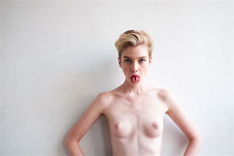 Naked Stella Maxwell Added By Momusicman