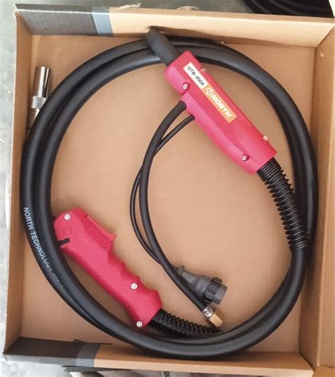 Air Cooled North MIG Welding Torch Model Name Number Qtb 350a At Rs