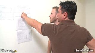 Married Guy Gets Fucked By A Gay In Bathroom Free Porn Ad Xhamster