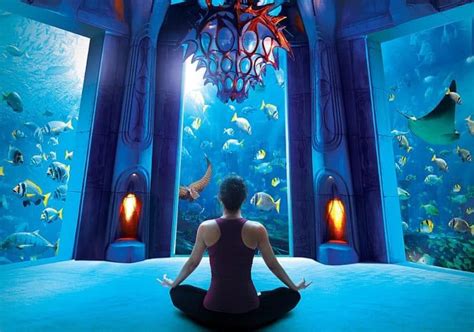 Atlantis The Palm Ein Luxushotel Der Superlative In Dubai Dubaide