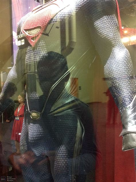 Man of Steel - Superman Costume | RPF Costume and Prop Maker Community