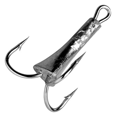 Bass Pro Shops Weighted Treble Hooks | Bass Pro Shops