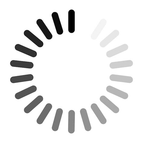 premium vector illustration  icon   loading process