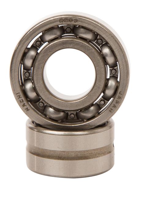 Hot Rods Lagersats Balansaxel Yamaha Wr F Yz F Lager T Tningar Chassi