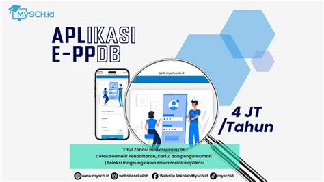 pengelolaan ppdb  mudah  aplikasi ppdb