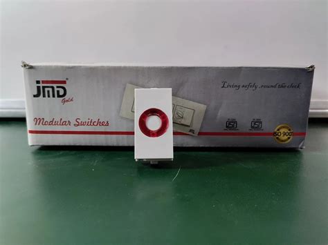 modular indicator switch   piece   delhi id