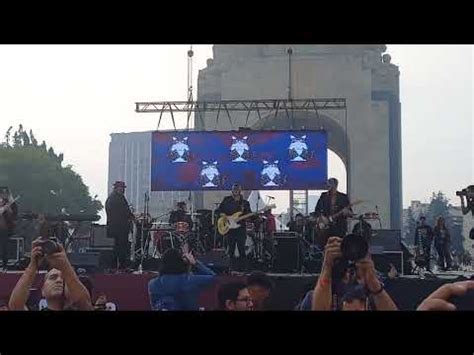 Sr Bikini Fuera Ropa Monumento A La Revolucion YouTube