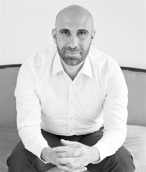 Interview with Islamism expert Ahmad Mansour - European Foundation for