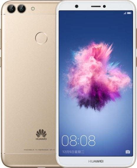 Huawei P Smart Specs Review Release Date PhonesData