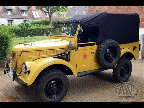 GAZ 69 – Plachta 69 – AUTOPLACHTY NEKVASIL