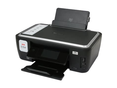 LEXMARK Interact S605 Up To 33 Ppm 4800 X 1200 Dpi Wireless InkJet MFC