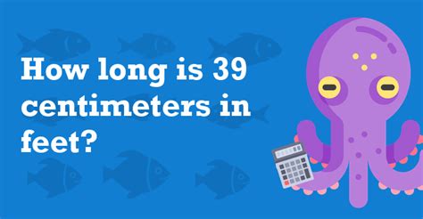 39 centimeters in feet (39 cm to ft)