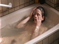 Naked Bibiana Beglau in 3 kälter