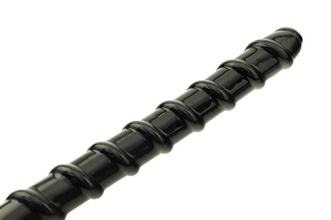 Hosed Swirl Anal Snake Cm