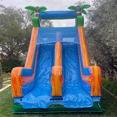 Large Outdoor Inflatable Jumping Castle Bouncy Castle Dubai Snooker