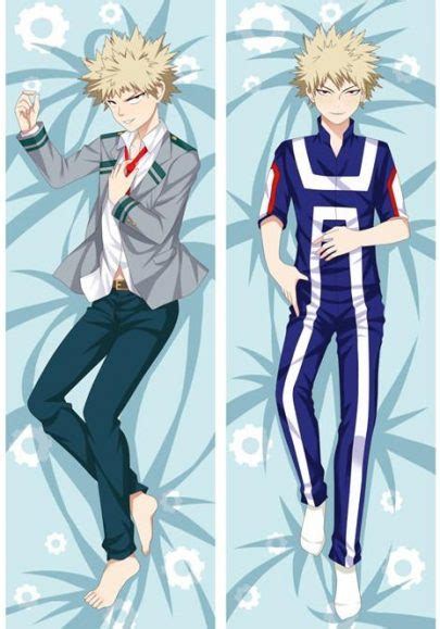 My Hero Academia Waifu Girl Dakimakura Naked Pcs Bedding Sets ALP SWOR Animelovepillow