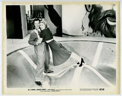 Beware Spooks 1939