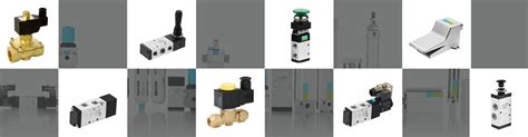 Pneumatic Check Valves For Auto Machinery Manufacturer Richstore