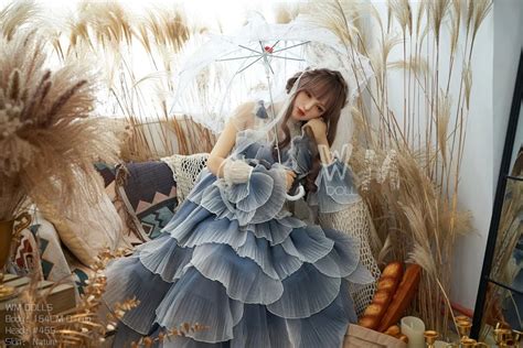 Full Size Female Sex Doll Brylee Cm Zlovedoll