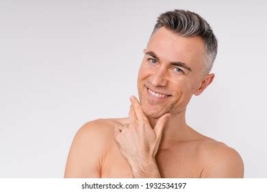 Thousand Middle Aged Naked Man Royalty Free Images Stock Photos Pictures Shutterstock
