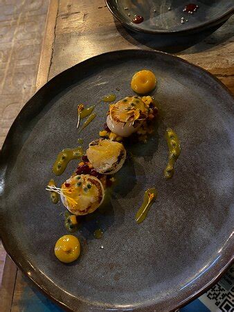 Naked Ground Santa Eulalia Del R O Restoran Yorumlar Tripadvisor