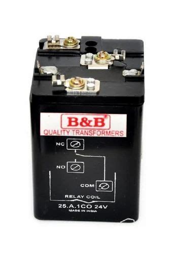 pole  amp vdc power relays     delhi id