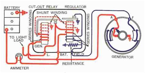 Csobeech Inside Bonanza And Baron Voltage Regulators