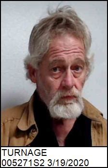 Jeffrey Lee Turnage Sex Offender In Goldsboro NC 27530 NC005271S2