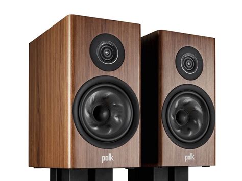 Polk Audio Reserve R Walnut Pair Ultimate Audio