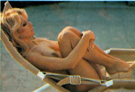 Naked Franca Gonella Added By Dragonrex