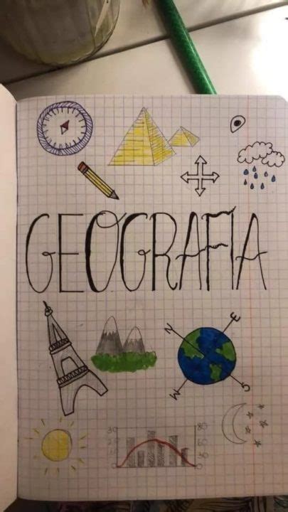 160 идей оформления тетради