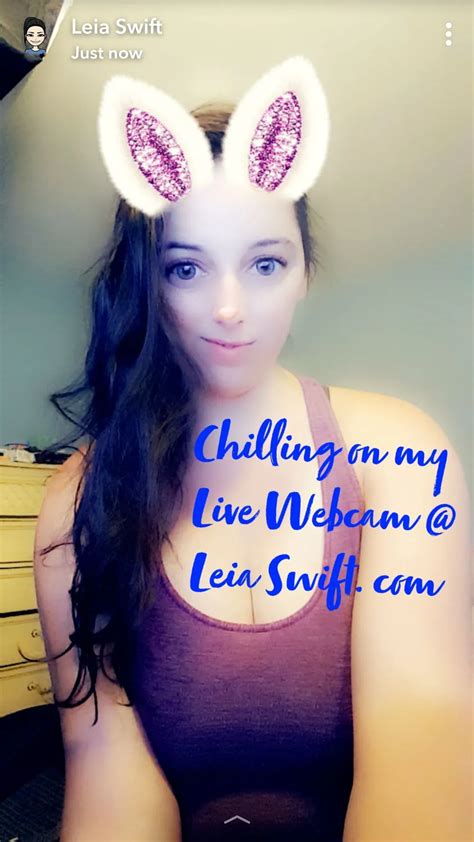 Leia Swift Nude Pics XHamster