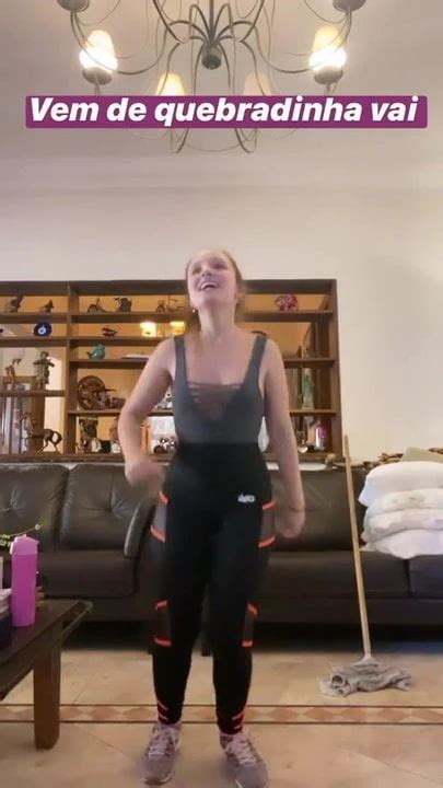 Larissinha Dancando 5 Handjob Porn XHamster