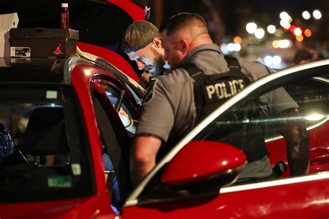 Does the US have a crime crisis? Why crime always seems to be going up.