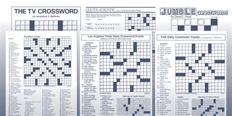 Printable Acrostic Puzzles Free | Printable Crossword Puzzles